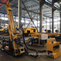 Underground Core Drill Rig HKD-5A